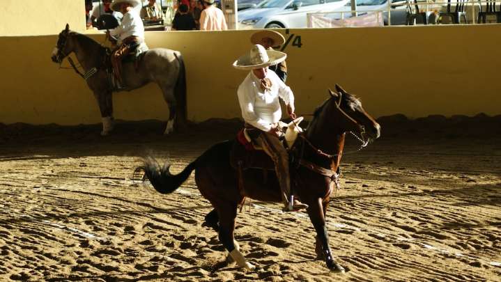 Charros de Tuxtla organiza Torneo de 58 Aniversario