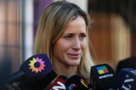 La Justicia rechazó el pedido de prisión domiciliaria para Claudio Contardi, el exmarido de Julieta Prandi