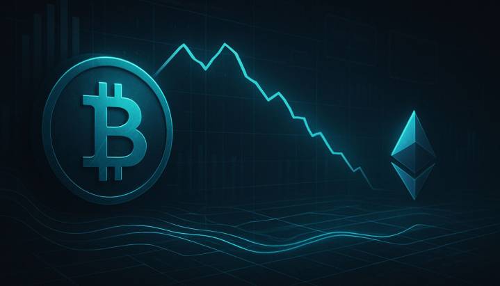 US Government Shutdown Slows Crypto Market Growth By $408 Billion