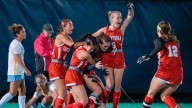 Smyrna beats Cape Henlopen for 2025 Delaware field hockey championship