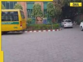 Bomb scare in Delhi: This school in Chanakypuri gets threat email