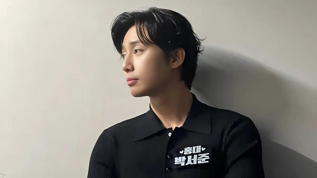 Park Seo Joon reveals what role he did like to play in a Bollywood movie as Surely Tomorrow is set for release