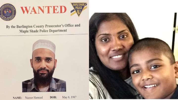 8 Years After Crime, DNA Breakthrough Links Indian Man To Murder Of Andhra Woman, Her Child In US