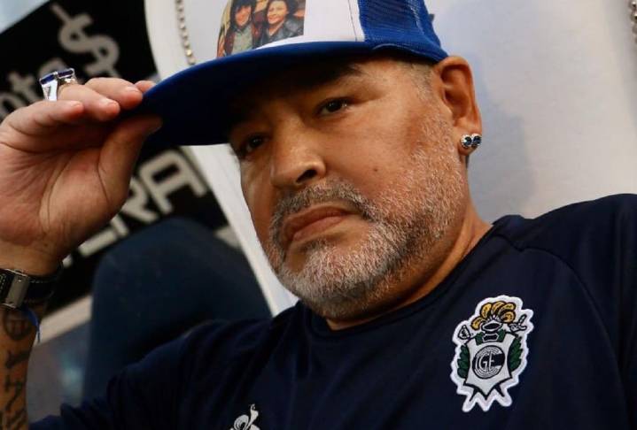 Maradona: el juicio que nadie esperaba arranca en marzo y Luque tiembla