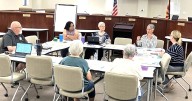 BCSD conducts board retreat