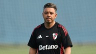 River volvió a los entrenamientos y ya piensa en Racing: el jugador clave que puede recuperar Gallardo