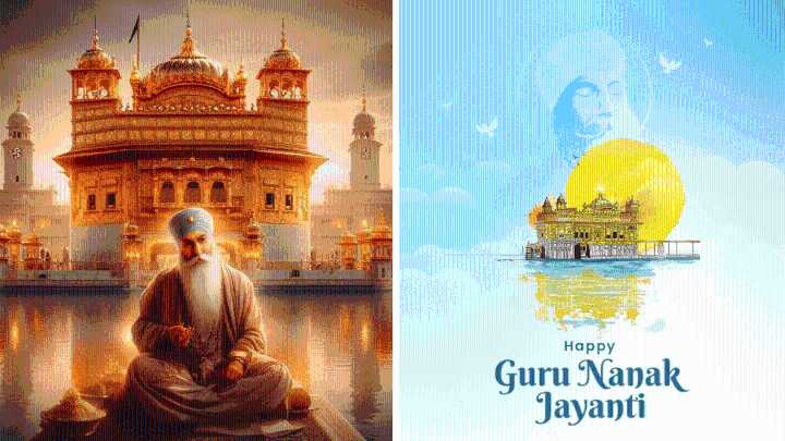 Guru Nanak Jayanti 2025: Exploring Guru Nanak Dev’s life and birth of Sikhism