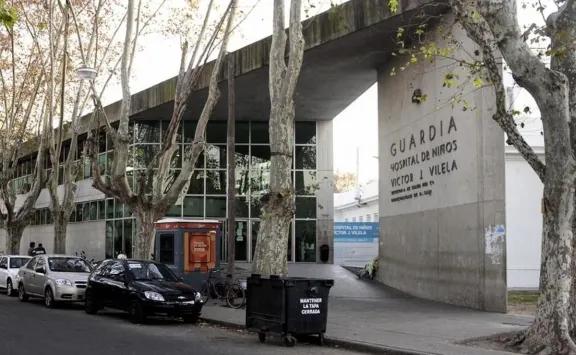 Internaron a un bebé de 6 meses tras sufrir abuso sexual: detuvieron al novio de la madre