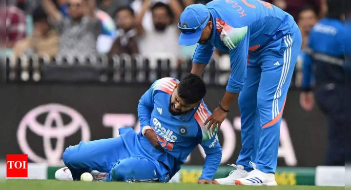 Shreyas Iyer latest: BCCI issues positive medical update and roadmap for India ODI vice