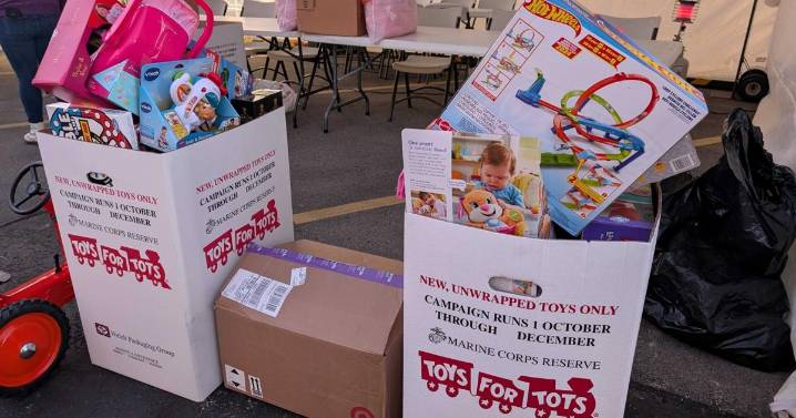 WAND's 2025 'Spirit of Giving' set for Dec. 5