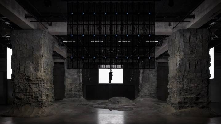 Carhartt WIP Takes Over Tate Modern for Anniversary Exhibition