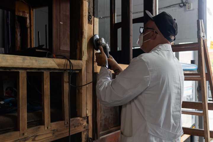 El Museo del Subte celebra la Semana del Patrimonio