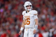 Wild CFP Scenario Unveiled for Arch Manning, Texas Longhorns