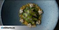 Los restaurantes españoles con nueva estrella Michelin en los que puedes comer por menos de 100 euros