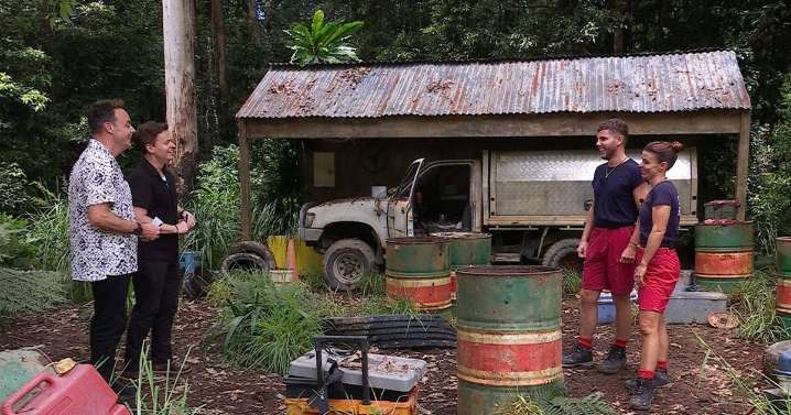 'I worked with Ant and Dec on I'm A Celeb and this is what they're really like'