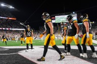 Steelers vs. Bears predictions, picks and best bets for NFL Week 12