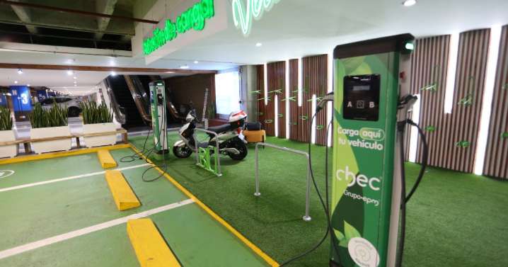 Vehículos eléctricos en Manizales: usuarios exigen mejor mantenimiento y más estaciones de carga