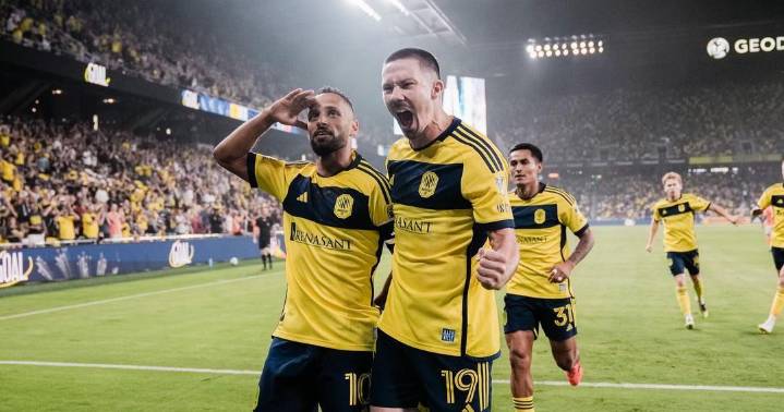Nashville SC, MLS will debut different competition calendar in 2027