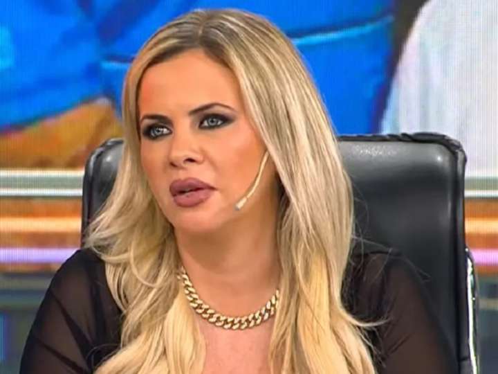 El dramático pedido de Alejandra Maglietti tras ser víctima de un robo en Palermo: "¡Tengan cuidado!"