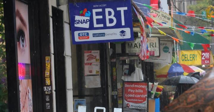 Minnesota food shelves, SNAP recipients uncertain over federal payments