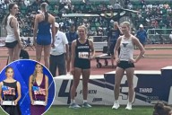 Oregon teens Alexa Anderson and Reese Eckard score legal win in lawsuit against OSAA for competing against transgender athletes