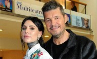 «La única ex»: Cande Tinelli sacó los trapitos al sol en medio del escándalo de su padre
