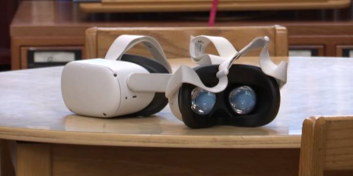 MSU study finds virtual reality gaming may help combat loneliness