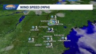 Video: Mostly quiet weather ahead