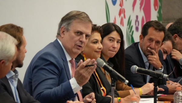 El objetivo no es renegociar, sino perfeccionar el T