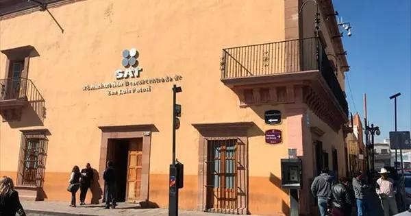 Es obligatorio tener buzón tributario, dice académico