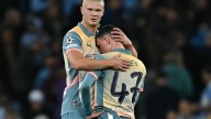 Why does Phil Foden wear the number 47? Man City star turned down Sergio Aguero's shirt to create club 'legacy'