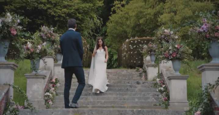 Married at First Sight bride 'lets slip' relationship status ahead of final vows