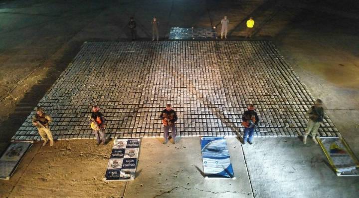 El crimen organizado, una “hidra” que se adapta más rápido que los Estados