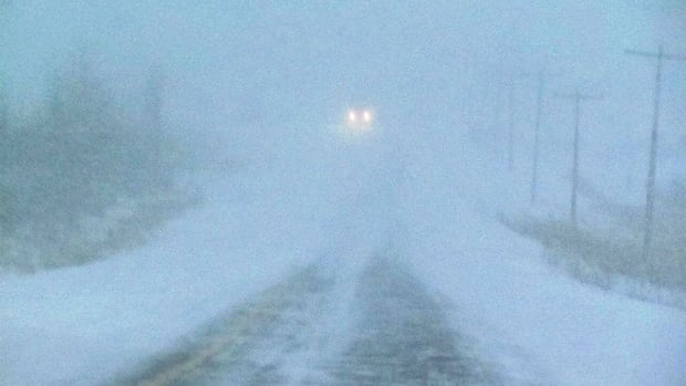 Snow squall watch issued for Hamilton and area