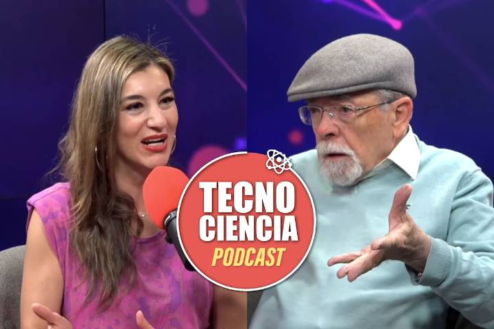 ¿Hay vida fuera de la Tierra? Esto dice el astrónomo José Maza sobre los misterios del universo