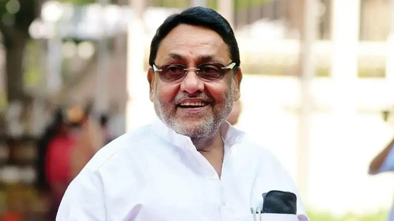 We cannot endorse Nawab Malik: Shelar on alliance with NCP ahead of BMC polls