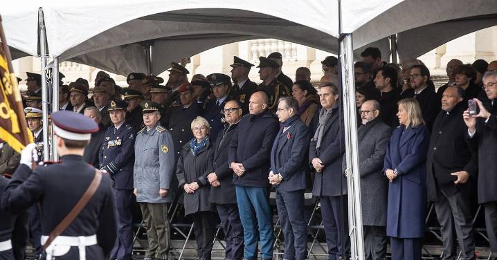 El ministro belga de Defensa califica al Gobierno español como "antiamericano" por no aumentar el gasto militar