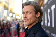 ¿Lo tenías así? Como fue la impactante transformación de Brad Pitt