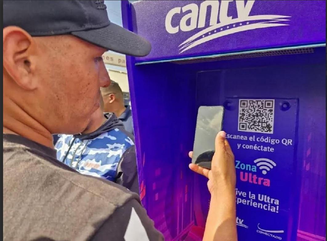 Instalada primera Zona Ultra en La Guaira