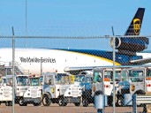 Motor en avionazo se incendió y desprendió; aumenta la cifra de muertos