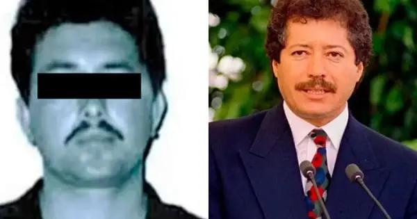 Detienen a segundo tirador vs.Colosio