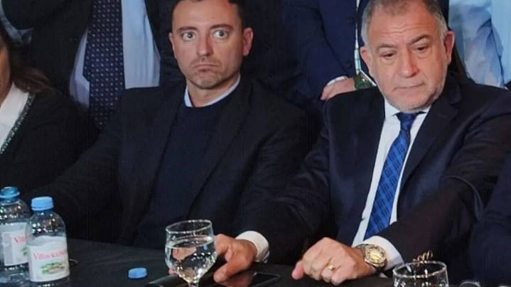 Juez, De Loredo y Milei, la “gran alianza” que se busca para desbancar al PJ de Llaryora