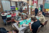 Local artists explore their inner spooks