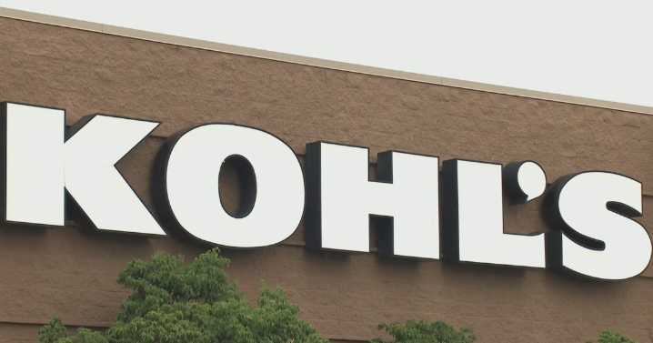 Kohl's names fourth CEO in four years as it seeks to move past leadership turmoil