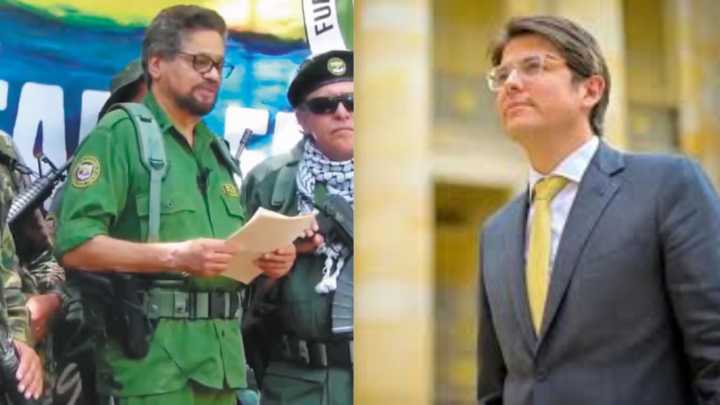 Exclusivo: las dos hipótesis detrás de la posible autoría de la ‘Segunda Marquetalia’ en el magnicidio de Miguel Uribe