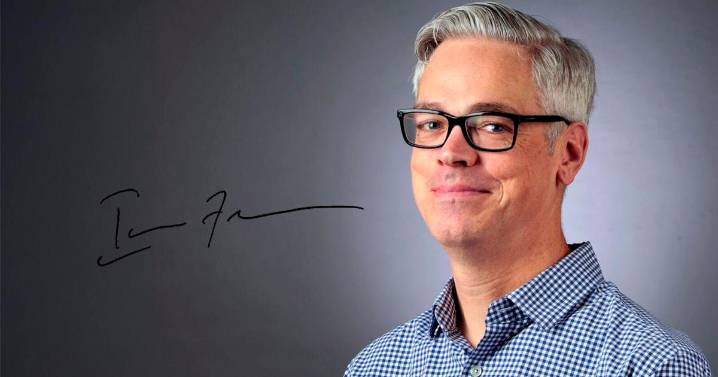 Happy Thanksgiving from Ian Froeb and the First Course newsletter