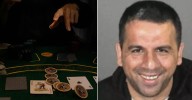 Mobster Accused of Threatening to Kill Host of Celebrity Poker Game