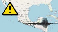 Sismo en México: ¿dónde se registró el temblor HOY domingo 16 de noviembre?