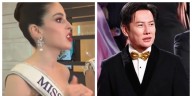 “Si les quitan su dignidad, deben irse”: Fátima Bosch tras ser insultada por Nawat Itsaragrisil en Miss Universo 2025