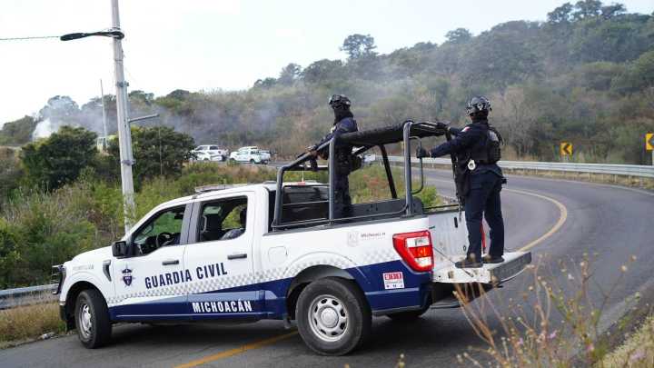 Carreteras Cerradas Hoy en México: Autopistas con Bloqueos este Miércoles 19 de Noviembre 2025